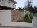 Ledge Feature Wall